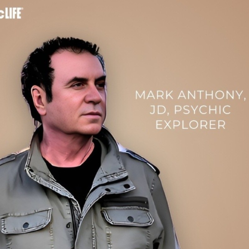 Mark Anthony