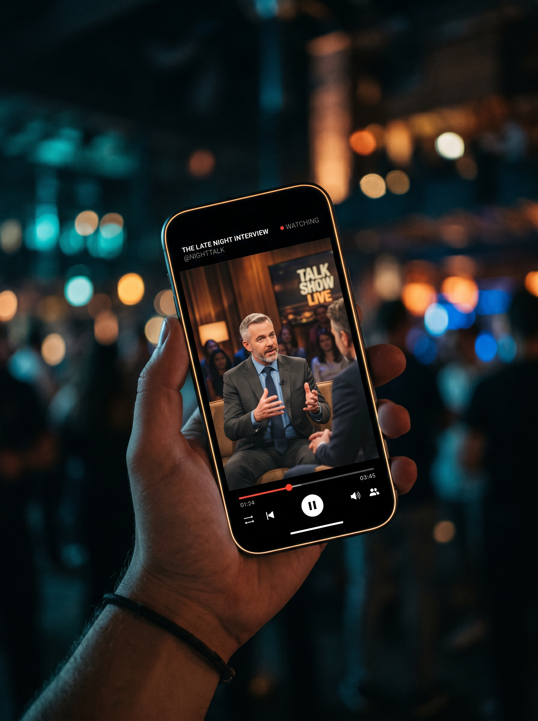 Video Clips